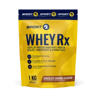 WHEY Rx